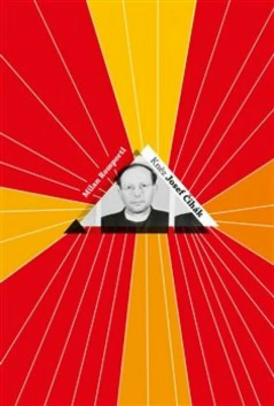 Expresní Doručení Kněz Josef Čihák