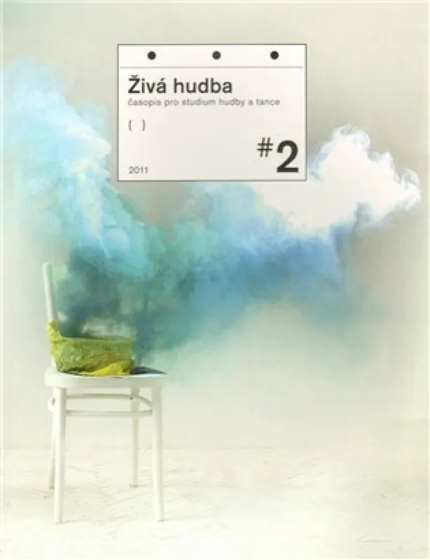 Ihned K Objednání Živá hudba 2/2011