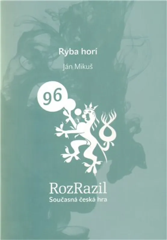 Kup Teď Ryba horí