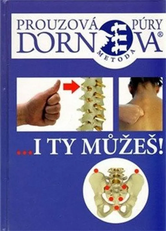 Top Prodej Dornova metoda
