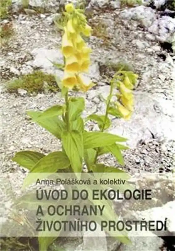 Nakupujte Hned Úvod do ekologie a ochrany životního prostředí