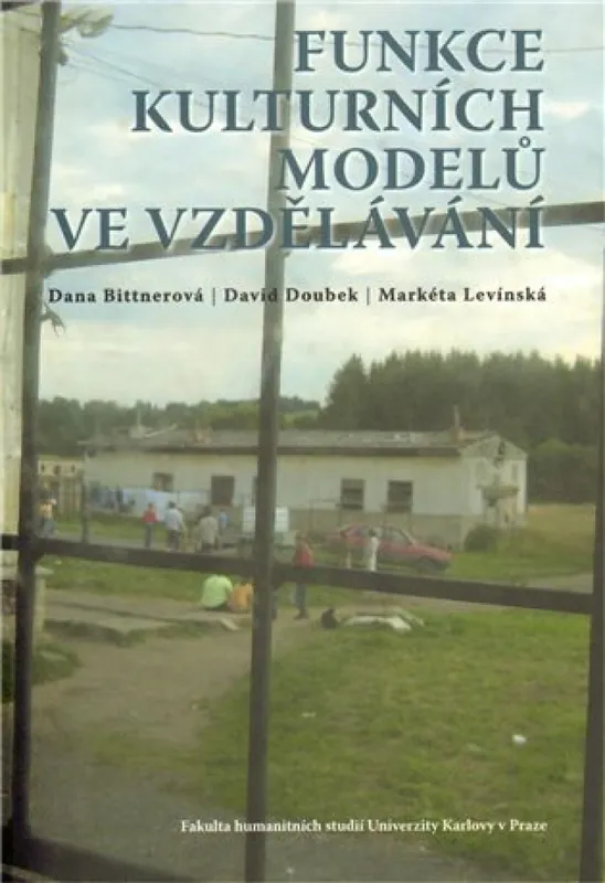 Sezónní Sleva Funkce kulturních modelů ve vzdělávání