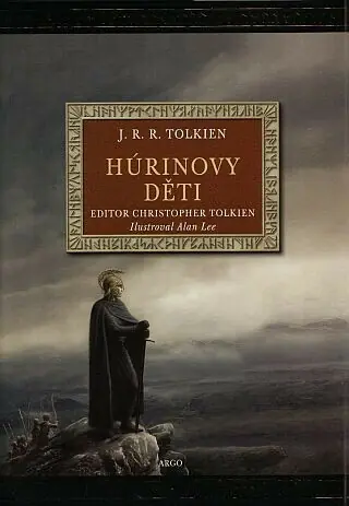 Húrinovy děti (1.vyd.) Ověřený