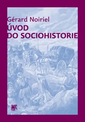 Úvod do sociohistorie Oblíbený