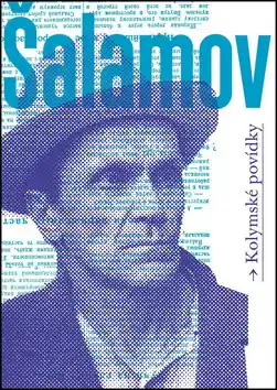 Kolymské povídky Originální