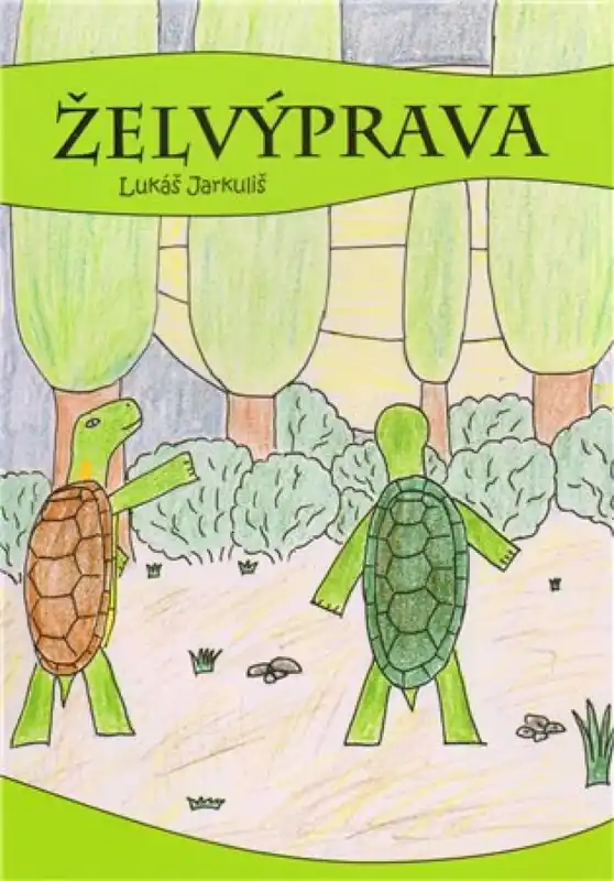 Výhodná Nabídka Želvýprava