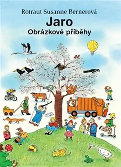 Expresní Doručení Jaro