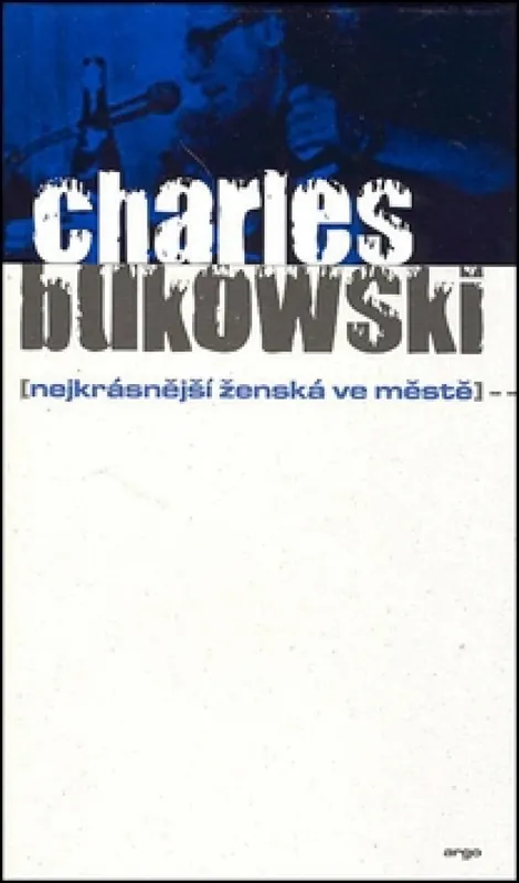 Odeslání Ihned Nejkrásnější ženská ve městě