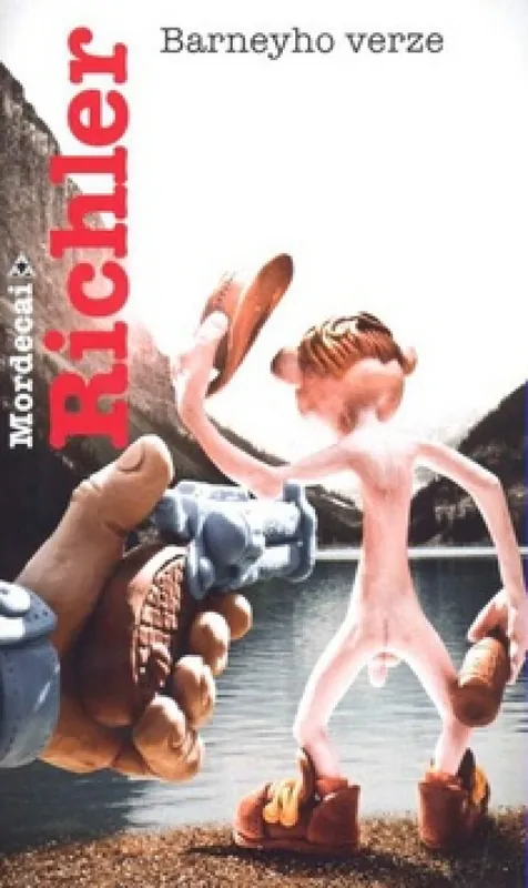 Akční Cena Barneyho verze