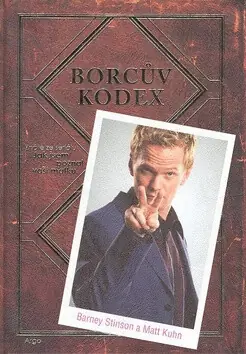 Expresní Doručení Borcův kodex