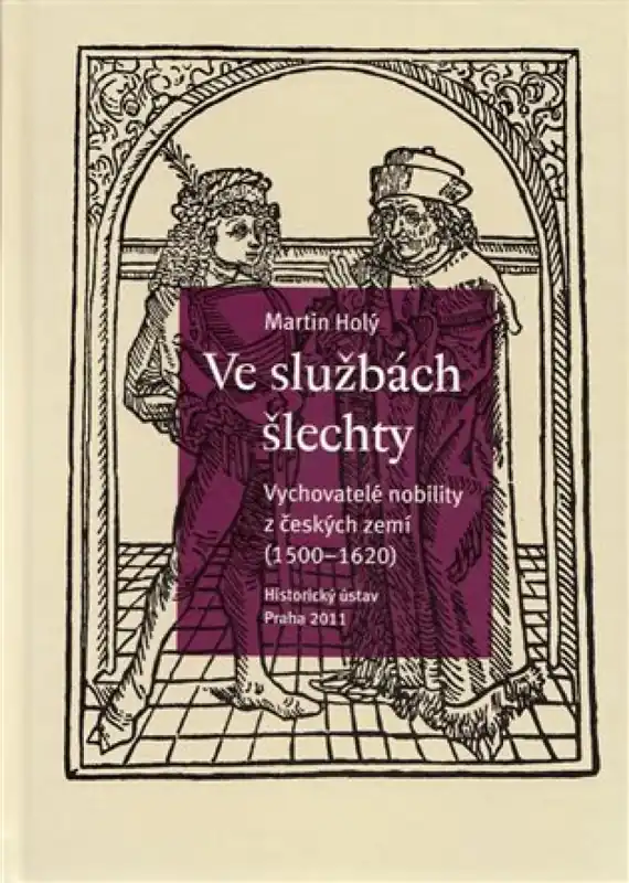 Ve službách šlechty Odeslání Ihned