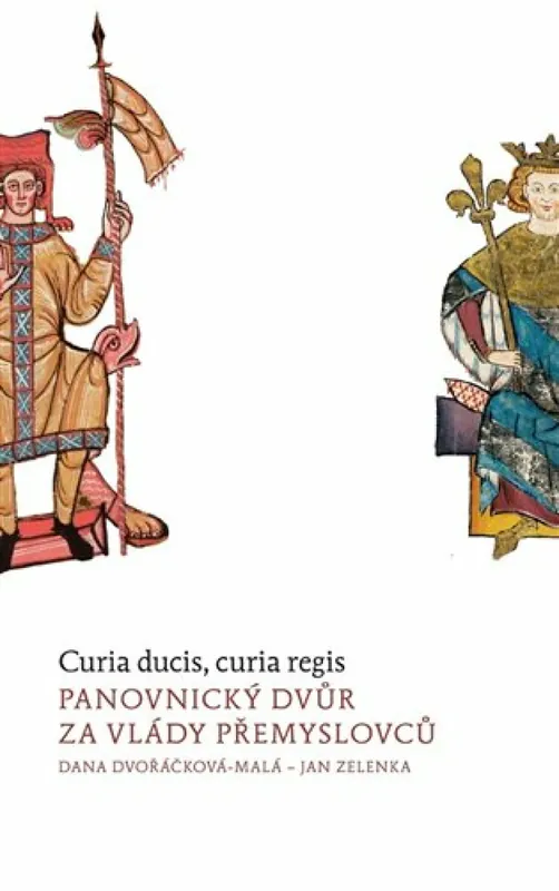 Jen Po Omezenou Doba Panovnický dvůr za vlády Přemyslovců