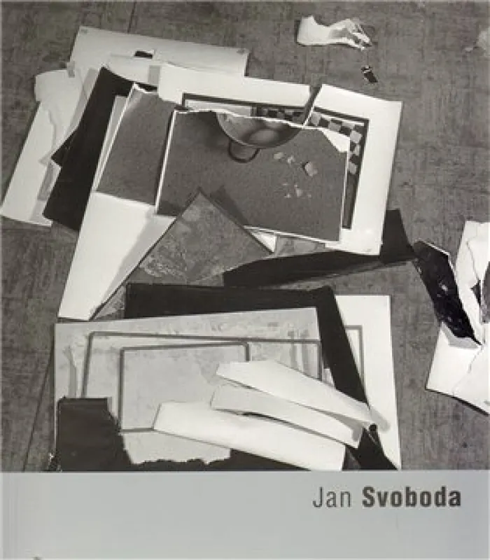 Nejlepší Volba Jan Svoboda