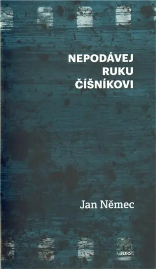 Nepodávej ruku číšníkovi Nakupujte Hned