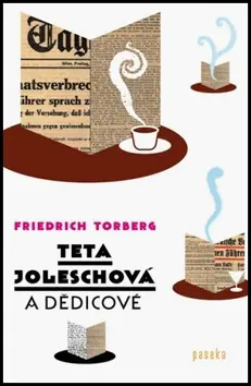 Top Prodej Teta Joleschová a dědicové