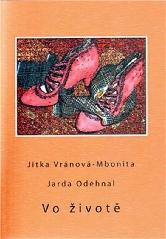 Vo životě Doprava Zdarma