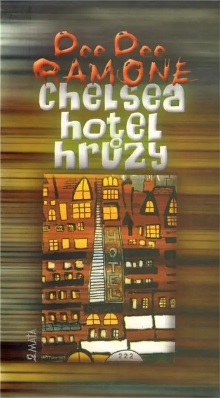 Chelsea, hotel hrůzy Sezónní Sleva