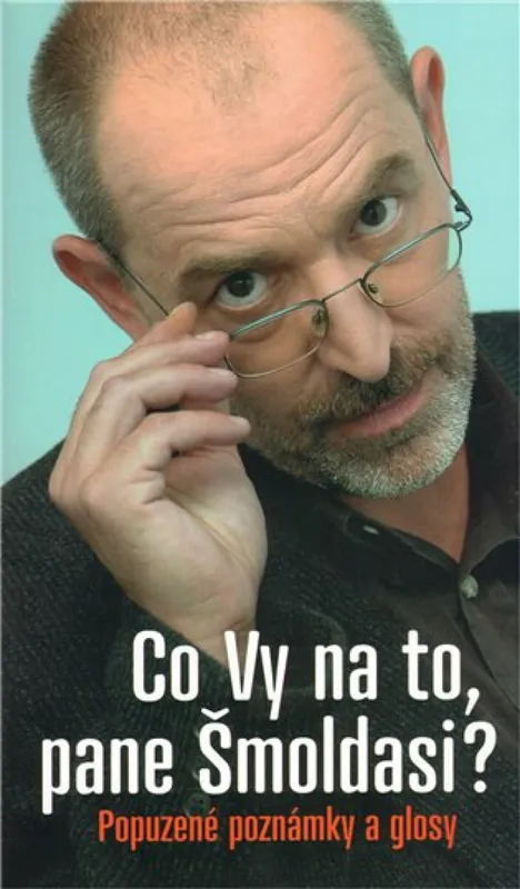 Nejlepší Volba Co vy na to, pane Šmoldasi?
