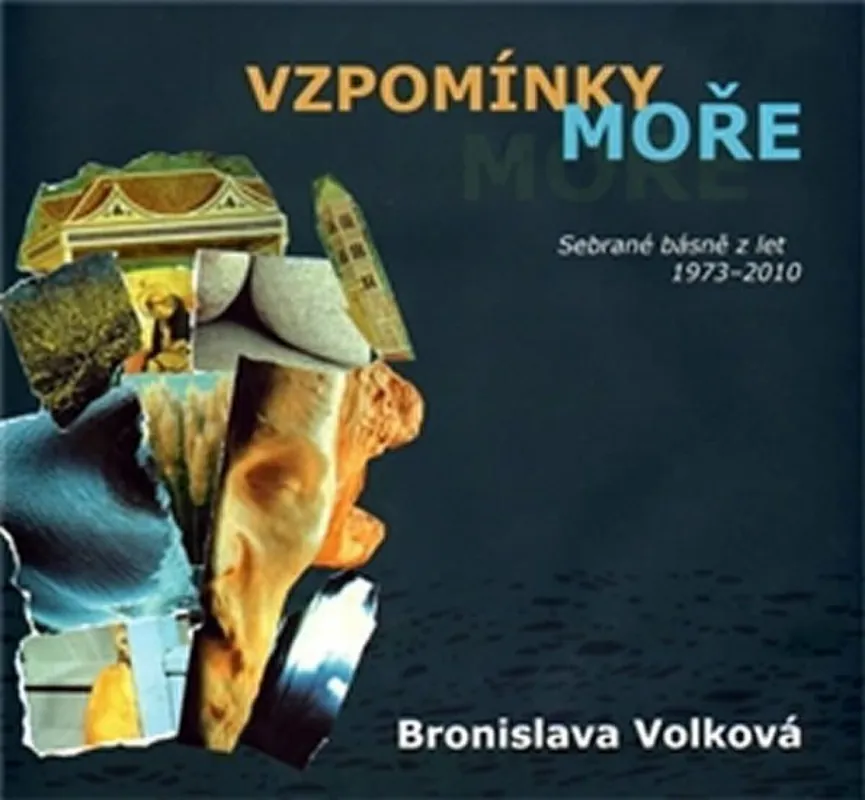 Výprodej Vzpomínky moře