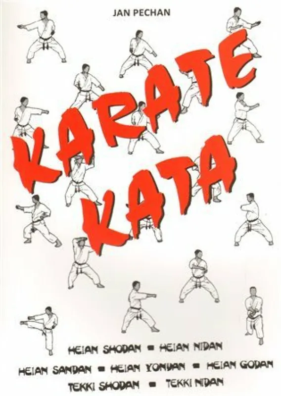 Doprava Zdarma Karate Kata