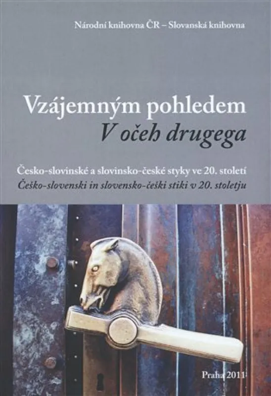 Vzájemným pohledem / V očeh drugega Časově Omezené