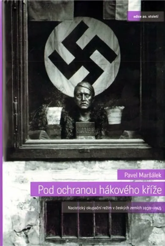 Pod ochranou hákového kříže Nakupujte Hned