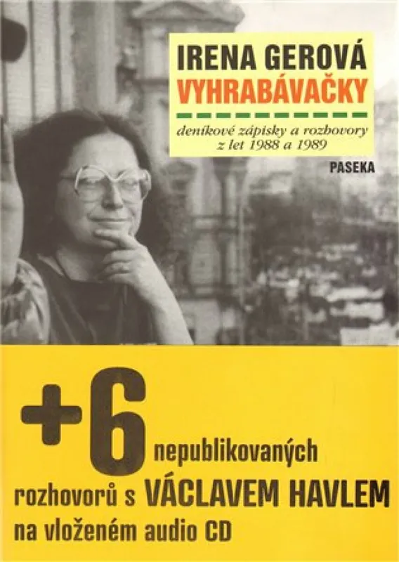 Vyhrabávačky Poslední Šance