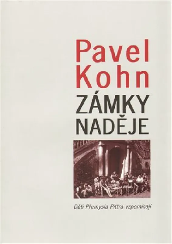 Vysoce Kvalitní Zámky naděje