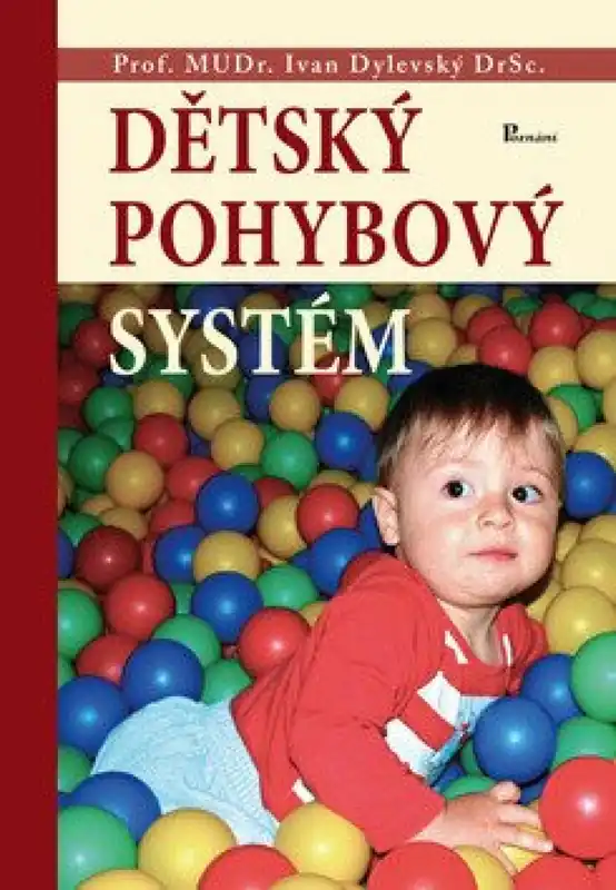 Dětský pohybový systém Značkový
