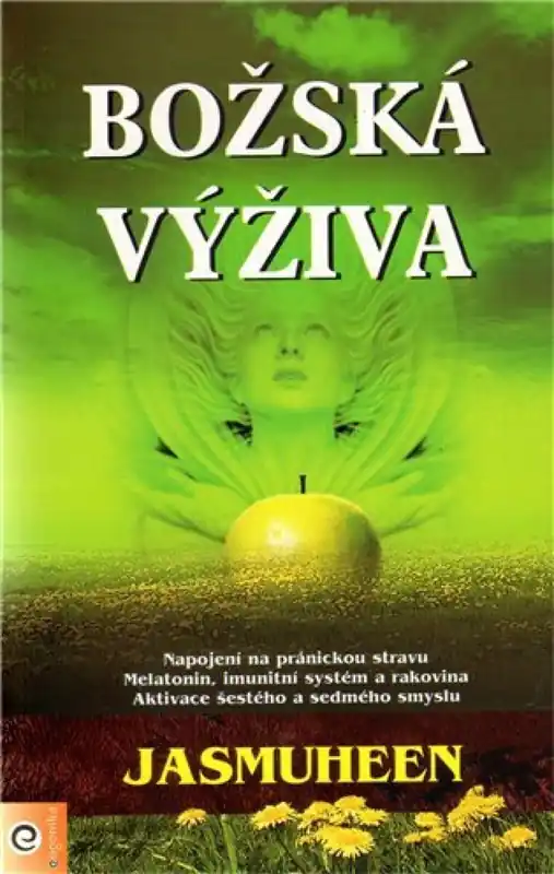 Božská výživa Novinka
