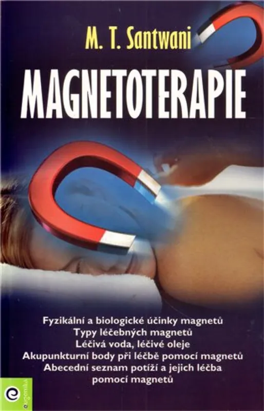 Originální Magnetoterapie
