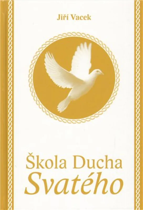 Nakupujte Hned Škola Ducha svatého
