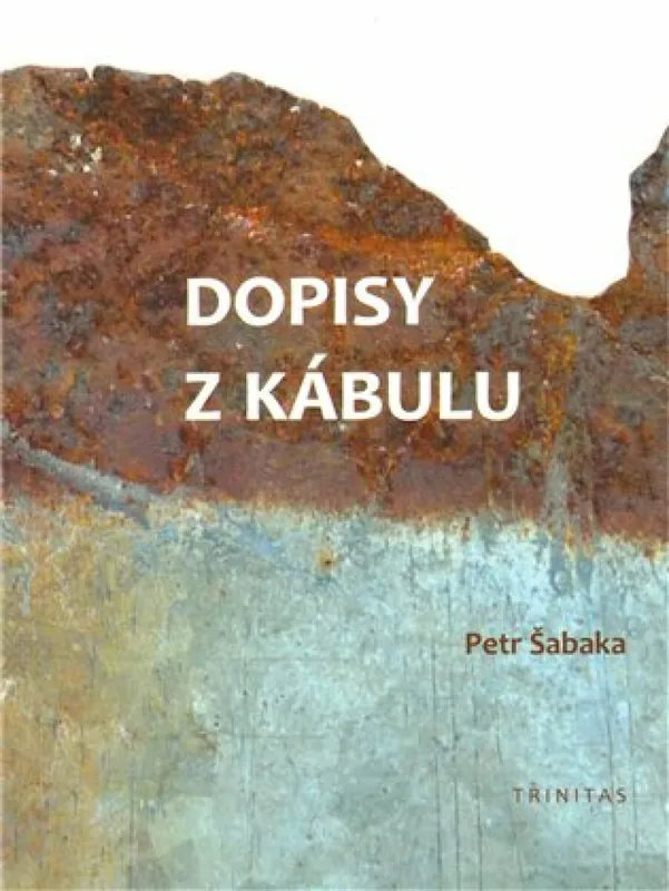 Horká Nabídka Dopisy z Kábulu