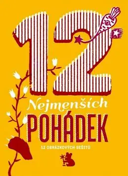 12 nejmenších pohádek Nejlepší Cena