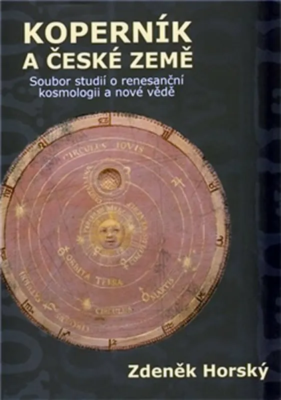 Koperník a české země Nejlepší Cena