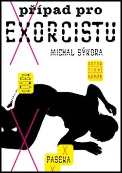 Případ pro exorcistu Expresní Doručení