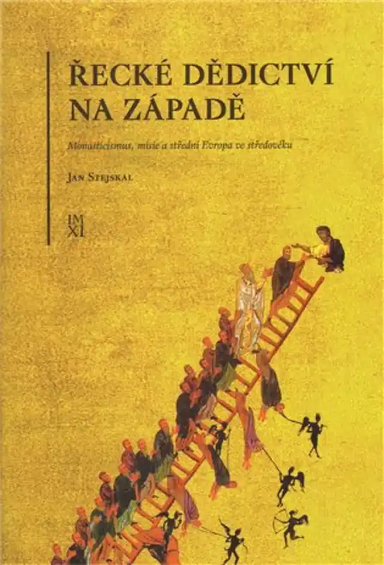 Časově Omezené Řecké dědictví na západě