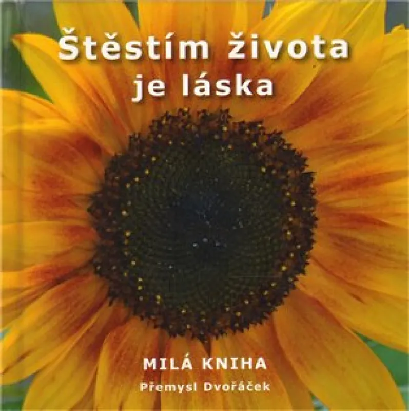Štěstím života je láska Top Prodej