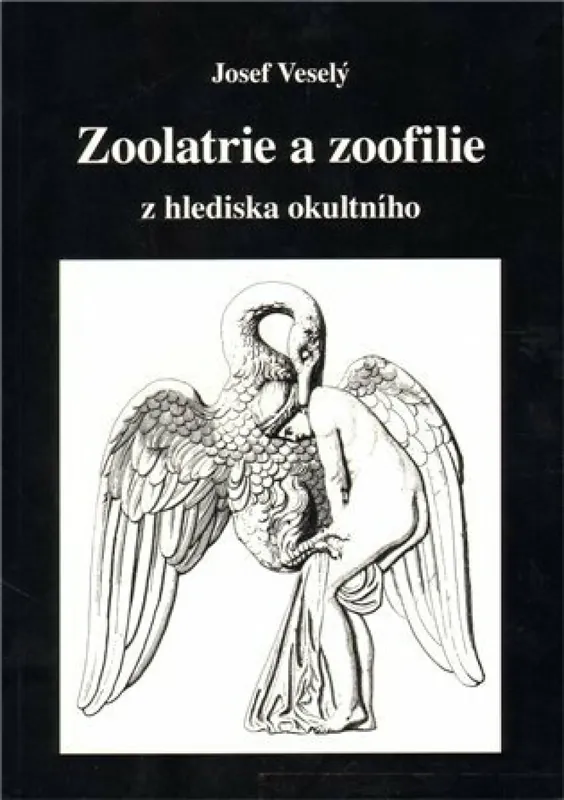 Sleva Zoolatrie a zoofilie