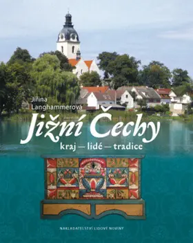 Jižní Čechy Levný