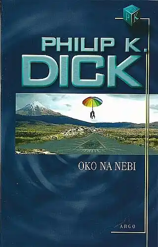 Oko na nebi Odeslání Ihned