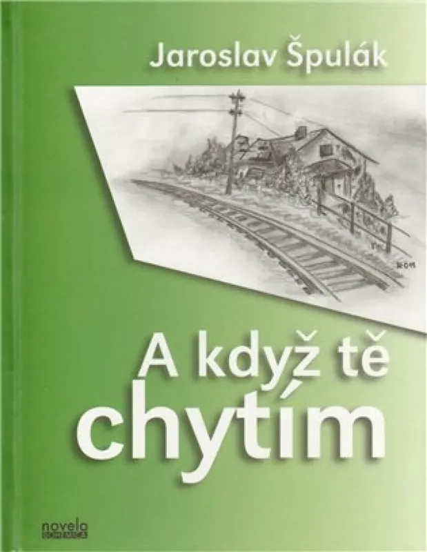 Značkový A když tě chytím