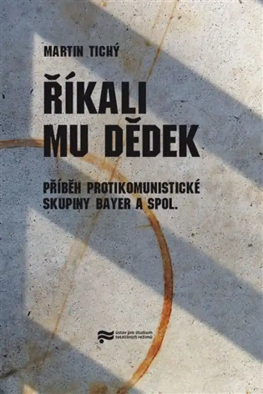 Tovární Cena Říkali mu Dědek