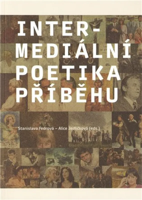 Doprava Zdarma Intermediální poetika příběhu