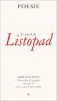 Poesie Levný