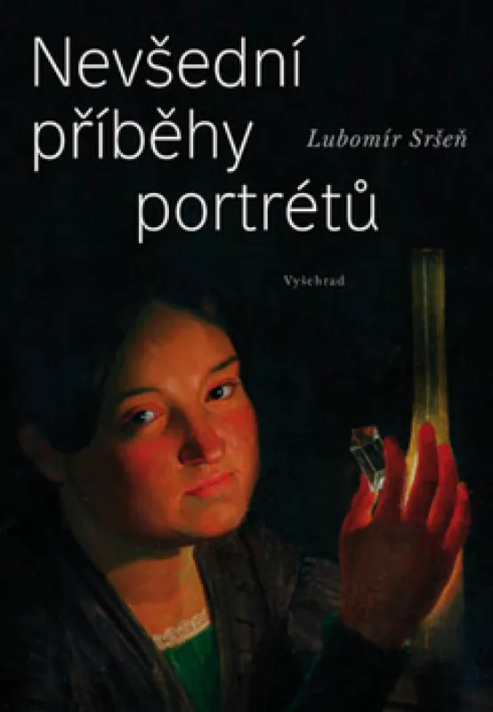 Nevšední příběhy portrétů Výhodná Nabídka