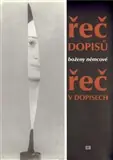 Horká Nabídka Řeč dopisů, řeč v dopisech Boženy Němcové