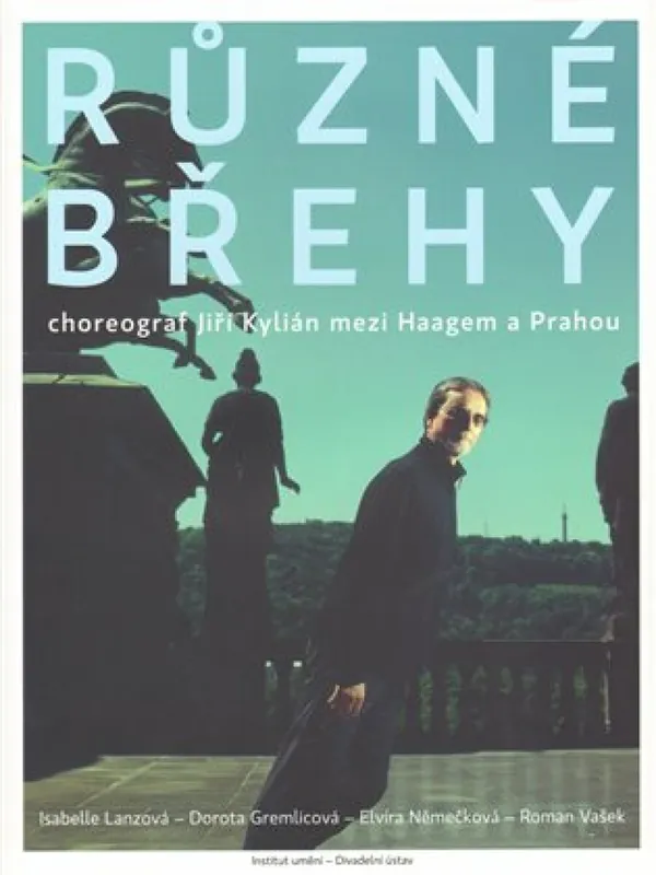 Akční Nabídka Různé břehy