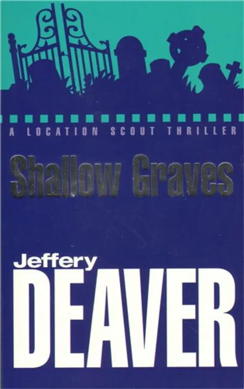 Shallow Graves Akce