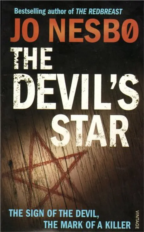 The Devil´s Star Ihned K Objednání